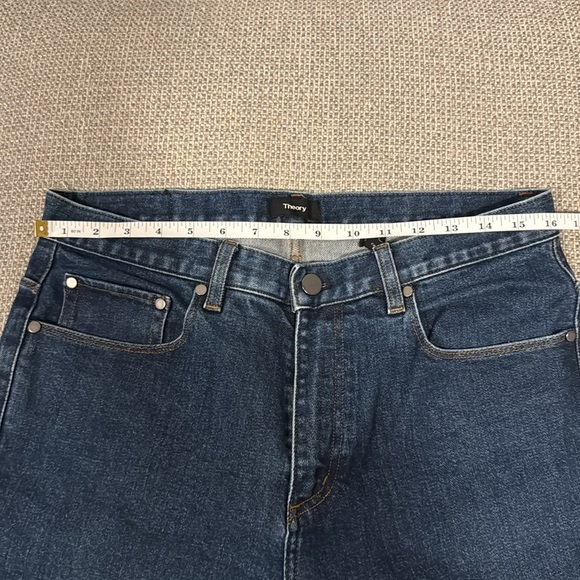 Theory jeans - Picture 6 of 9
